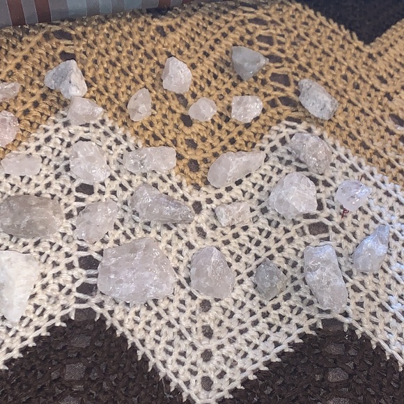 Crystals 10pc - Picture 5 of 6